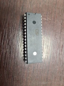 CAT28F020LI-12 2 Megabit CMOS Flash Memory IC Parallel 120 ns 32-PDIP - Picture 1 of 1