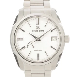 Seiko Grand Seiko Heritage Collection Spring Drive 40mm SBGA465 Box/Paper - Picture 1 of 24