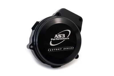 AS3 FACTORY SERIES IGNITION COVER to fit GAS GAS EC 200 250 300 2005-2013 - Image 1 of 4