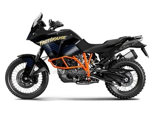 NEW Graphic kit for ktm 1090/1190 Adventure S R Graphic Decal Kit (FST-BG) - Picture 1 of 7