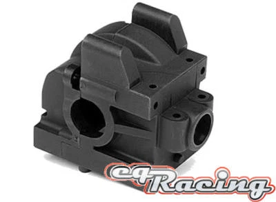 HPI Bullet ST Flux Truggy Getriebekasten Differentialgehäuse 101160 BH1® - Bild 1 von 2