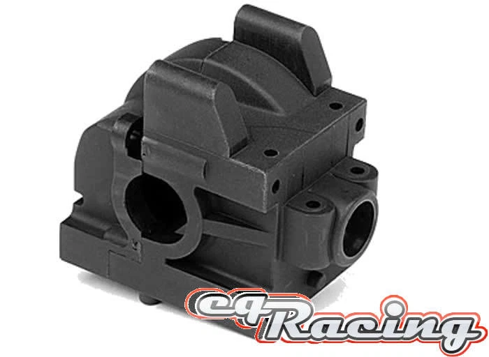 HPI Bullet St Flux Truggy Lenkhebel VA 101208 Bh1