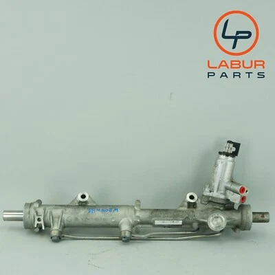 W204 08-15 Mercedes Clase C Dirección Asistida Bastidor Y Piñón 2044605900 Z3101 Foto 1 de 4