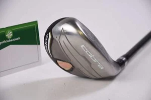 Cobra Fly-Z #5 Hybrid / 23 Degree / Regular Flex Cobra Fly-Z 75 Shaft - Picture 1 of 8