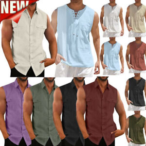 Las mejores ofertas en Unbranded Poliéster camisas con botones 