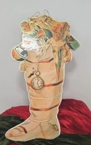 Vintage Ornament for Treats, B Shackman 1990 The Smithsonian Inst. Hongkong - Bild 1 von 4