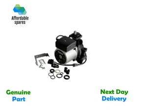 Vaillant ecoTEC Plus 612 615 618 624 630 824 831 & Pro 24 28 Pump 178983 193534 - Picture 1 of 3