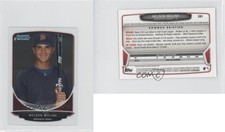 2013 Bowman Chrome Minis Nelson Molina #281