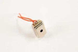 Astatic Heil - FV272 1740 - Audio, Microfoni, Elemento dinamico in miniatura, Raro - Foto 1 di 9