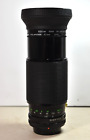 62mm Vivitar Series 1  70-210mm 1.3.5 Macro Focusing Zoom Len