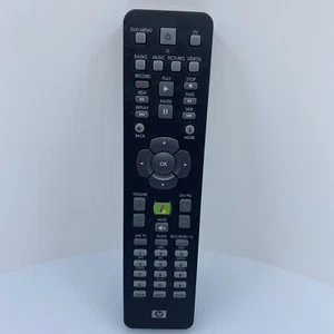 HP Media Center Remote Control 5069-8344 Tested Working  FREE SHIP! - Picture 1 of 2