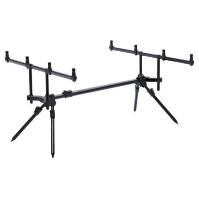 PROLOGIC C-Series Convertible 4 Rod Pod by TACKLE-DEALS !!! - Bild 1 von 4