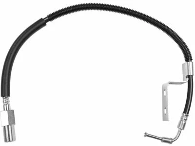 Manguera de freno delantera para Isuzu FSR 1996-2002 96146KH 1997 1998 1999 2000 2001 Foto 1 de 2