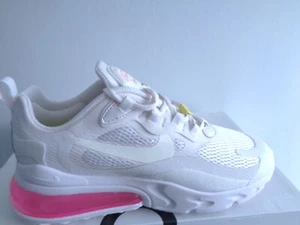 Nike Air Max 270 React Turnschuhe CZ0374 500 UK 5,5 EU 39 US 8 NEU + BOX - Bild 1 von 6