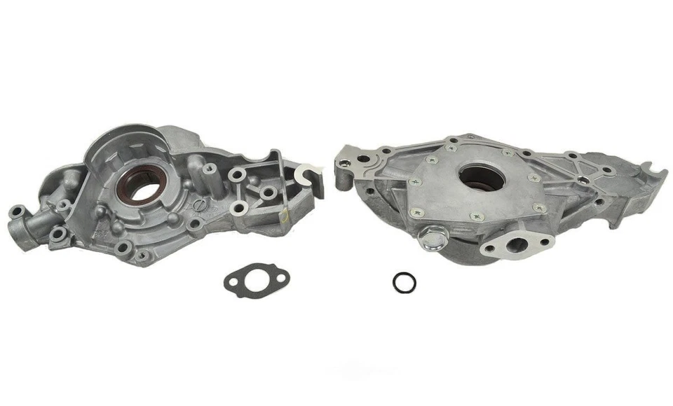 Bomba de aceite del motor ITM 057-1384 Foto 1 de 1