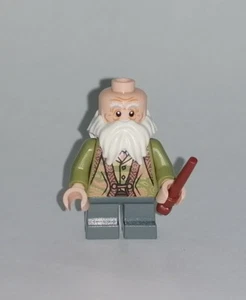 LEGO Harry Potter - Professor Filius Flitwick - Figur Minifig Hogwarts 76385 - Imagen 1 de 3