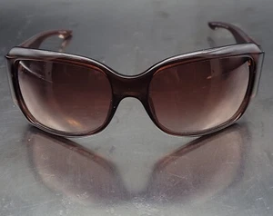 VGC! DIOR Night 3 Designer Sunglasses 59[]17-114 Oversize Wrap  - Picture 1 of 12