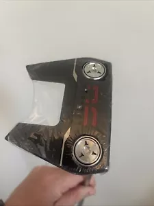 Never Compromise Reserve 4 Putter 35" Men's RH HC - Picture 1 of 5