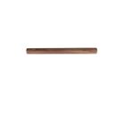 Natural Walnut RollingPin for Dough Wooden Roller Pastry Roll Pizza Dough Roller