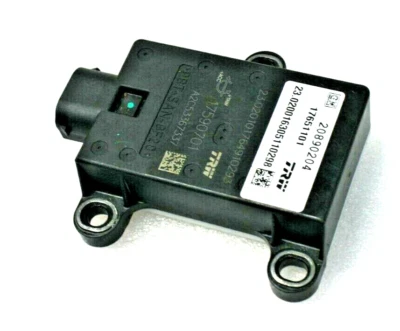 2008-2010-2011-2013-2014-2016 CHEVROLET IMPALA РЫСКАНИЕ СКОРОСТЬ УПРАВЛЕНИЯ МОДУЛЬ OEM #54B - Изображение 1 из 4