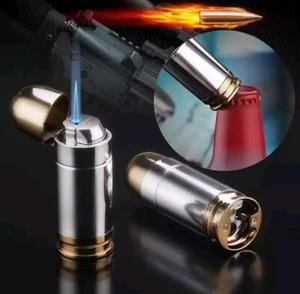 Cartucho Cartuchos Manguito Encendedor 🔥 Llama de tormenta de alta calidad✔️ Exterior✔ Encendedor  - Imagen 1 de 7