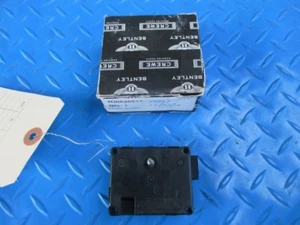 Bentley Flying Spur GT GTC  air vent adjustment motor #4189 - Picture 1 of 6