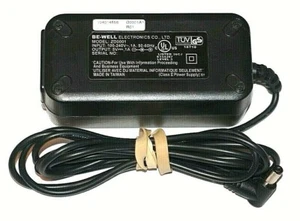Be-Well Electronics Modello: ZD0001 Adattatore CA Uscita: 5V-1A - Foto 1 di 4