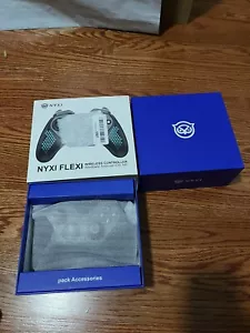Flexi Wireless Controller, D-pad&Left Joystick,Buttons for PC/Switch/iOS/Android - Picture 1 of 3