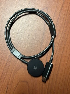 Genuine Brand New Samsung Galaxy Watch Ultra Watch 7 Charger Fast Charging USB-C - Image 1 of 4