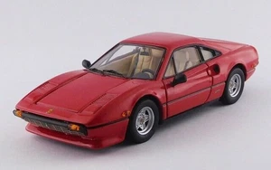 1:43 FERRARI 308 GTB - America Version 1976 1/43 • BEST BEST9721 - Picture 1 of 2