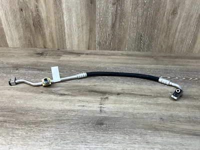 Manguera de succión Volkswagen ID.4 2023-2024 pieza OEM # 1EA-816-545-K Foto 1 de 4