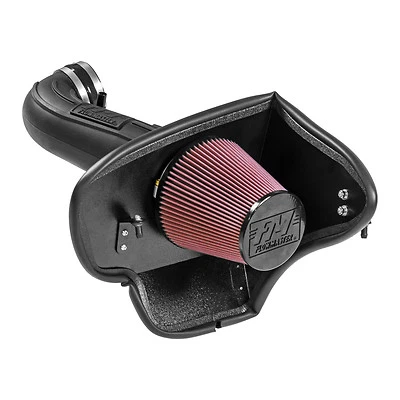 Flowmaster 615102 Delta Force Cold Air Intake 2016-2018 Chevy Camaro SS 6.2L - Image 1 of 4