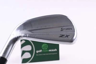 Left Hand Srixon ZX Mk II Utility #3 Iron / 20 Degree / Stiff Flex UST Recoil 95 - Image 1 of 4