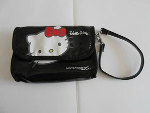 Pochette / étui / housse NINTENDO DS Hello Kitty pour console nintendo DS - Imagen 1 de 5