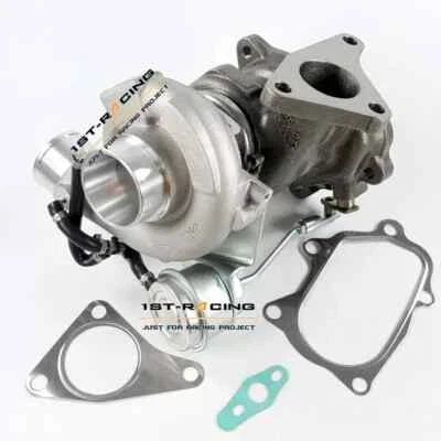 Turbo Charger For 1998-2003 Subaru Forester Impreza WRX 2.0L EJ205 14412-AA360 - Image 1 of 4