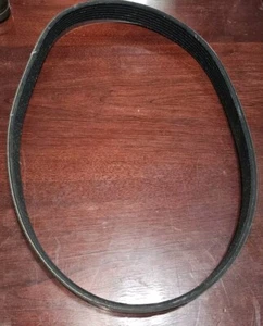 Speed Control 470-L/1194MM-L7 Metriv V-Ribbed Belt 1194mm Circumference - New - Picture 1 of 3