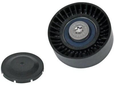 Polia de correia acessória 65378KYQC 2007 4.8L V8 GASOLINA para 2006-2008 BMW 550i - Imagem 1 de 2