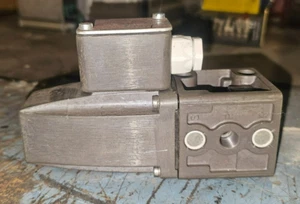 Numatics BOLSA 4 MK Pneumatic Solenoid S03 - Picture 1 of 4