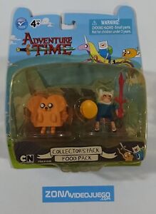 Figuras Adventure Time (hora de aventuras) Food Pack, Simba