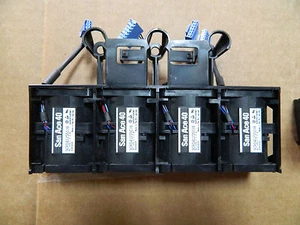 Dell Poweredge 1850 Case Fan Assembly - Picture 1 of 3