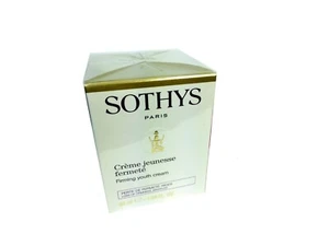 Sothys Straffende Jugendcreme 50ml/1,69oz - Bild 1 von 1