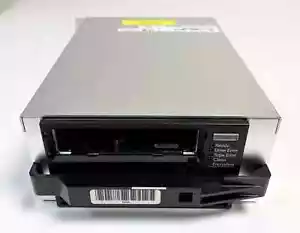 Unidad de cinta de canal de fibra HP 706799-001 ESL G3 Ultrium 6650 LTO6 - Imagen 1 de 4