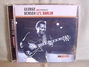 George Benson- Li´l Darlin NEU - Bild 1 von 1