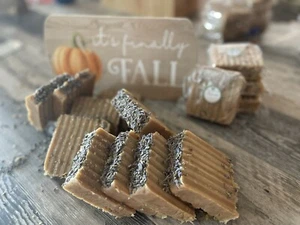 homemade lye soap - Picture 1 of 1