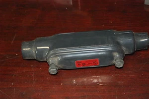 RobRoy PRHC88, 1" , streight, Form 8, New - Picture 1 of 1