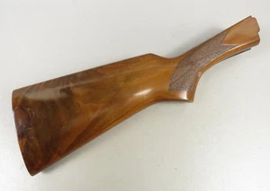 STOEGER 12 Gauge UPLANDER & COACH GUN STOCK FACTORY VARNISH Shotgun Gun Part - Picture 1 of 21