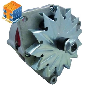New 24V 35A Alternator Fits Poclain 60CL 60P 75P 1976-1987 Dsl 90156217 ABO0237 - Picture 1 of 8