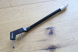 - Thorens TP-63 - Tonarmrohr für TP-16 / TP-11 Tonarm - sehr guter Zustand - - Picture 1 of 2