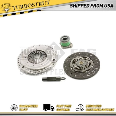 LUK Transmission Clutch Kit  For 2000 Saturn LS LS1 2.2L - Image 1 of 2
