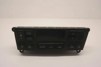 03 04 05 KIA OPTIMA Temperature Control With Air Filtration System - Image 1 of 4